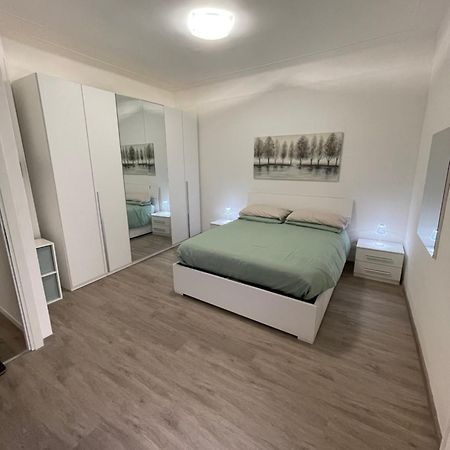 サンレモCasa Mariアパートメント エクステリア 写真