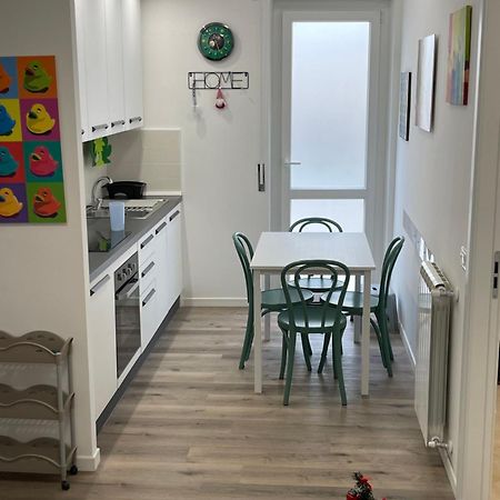 サンレモCasa Mariアパートメント エクステリア 写真