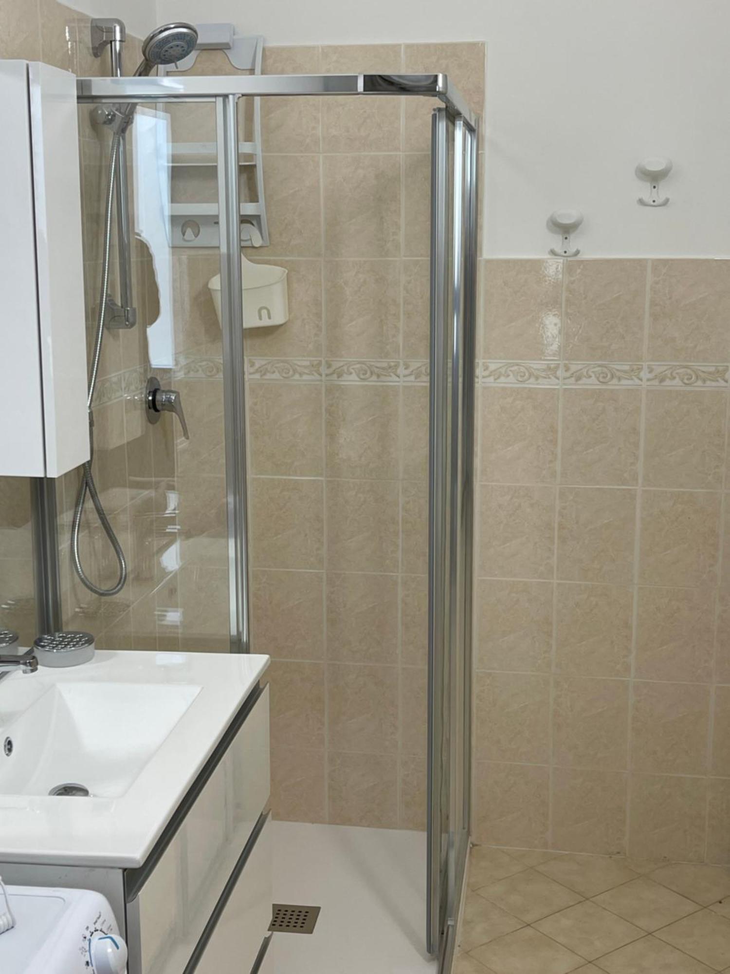 サンレモCasa Mariアパートメント エクステリア 写真