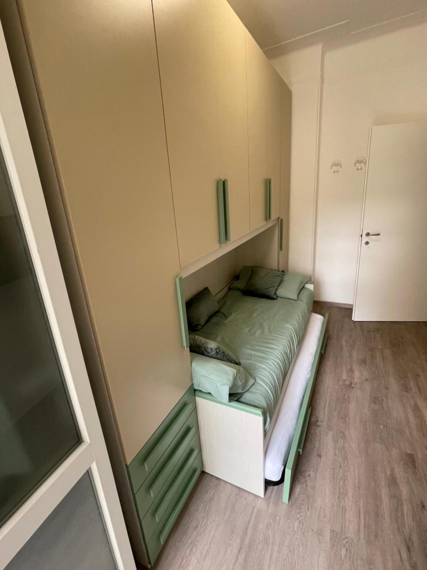 サンレモCasa Mariアパートメント エクステリア 写真